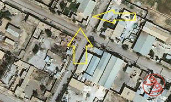 قیمت شهرک صنعتی بهبهان